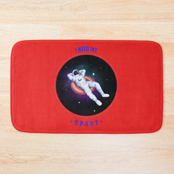Item preview, I Need Space designed and sold by johnrk.