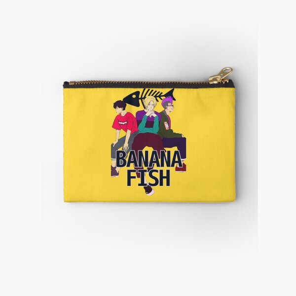 Item preview, bananafish	 designed and sold by NiedzwieckiMora.