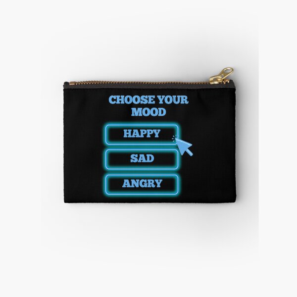 Item preview, Choose Your Mood (Ninth Edition): designed and sold by TheShahinDesign.