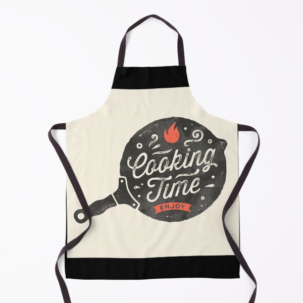Item preview, Cooking Time Enjoy designed and sold by SSK Designs.