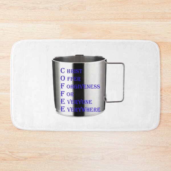 Item preview, christ  offer forgiveness for us we are saved designed and sold by AWESOME1472.