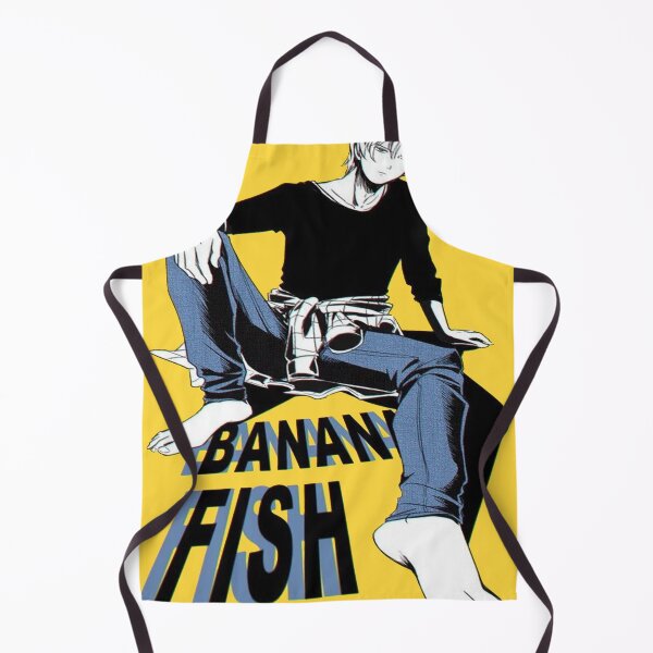 Item preview, bananafish	 designed and sold by NiedzwieckiMora.