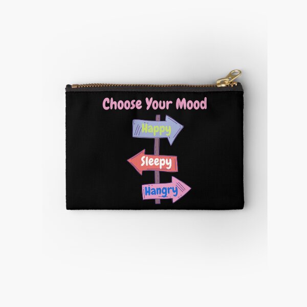 Item preview, Choose Your Mood (Tenth Edition): designed and sold by TheShahinDesign.