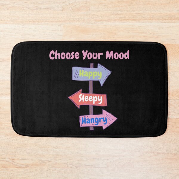 Item preview, Choose Your Mood (Tenth Edition): designed and sold by TheShahinDesign.