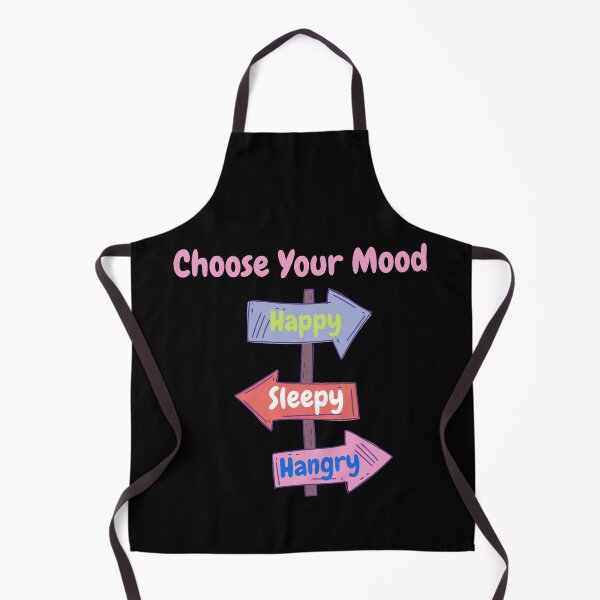 Item preview, Choose Your Mood (Tenth Edition): designed and sold by TheShahinDesign.