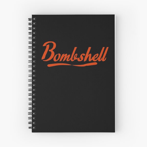 Item preview, bombshell designed and sold by ourigami.
