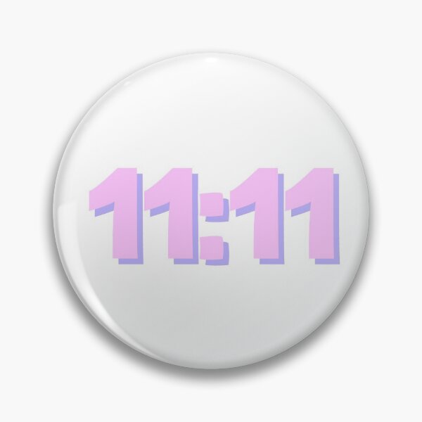 Item preview, 11:11 designed and sold by UltraRare47.
