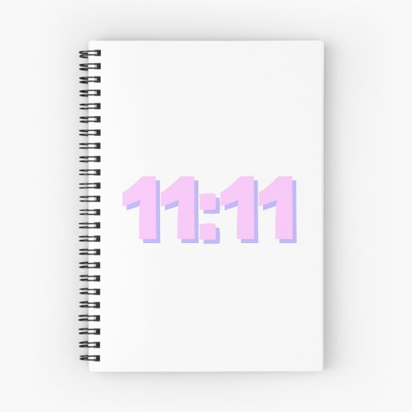 Item preview, 11:11 designed and sold by UltraRare47.