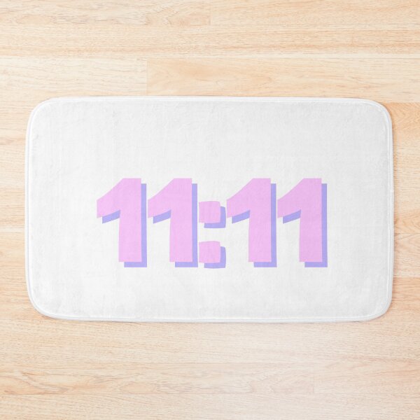 Artikelvorschau, 11:11 entworfen und verkauft von UltraRare47.