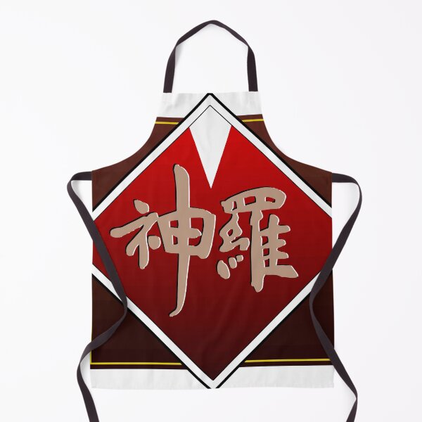 Item preview, Shinra Electric Company designed and sold by daniloramirezcr.