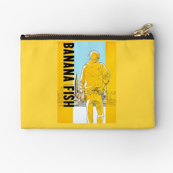 Item preview, bananafish	 designed and sold by NiedzwieckiMora.