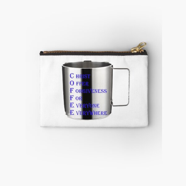 Item preview, christ  offer forgiveness for us we are saved designed and sold by AWESOME1472.