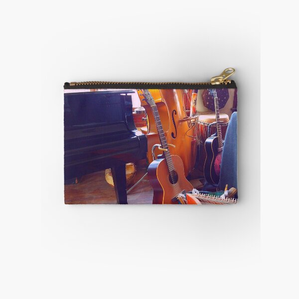 Item preview, Music Room Grand Piano Acoustic Guitar Standing Bass designed and sold by Mothe3rd.