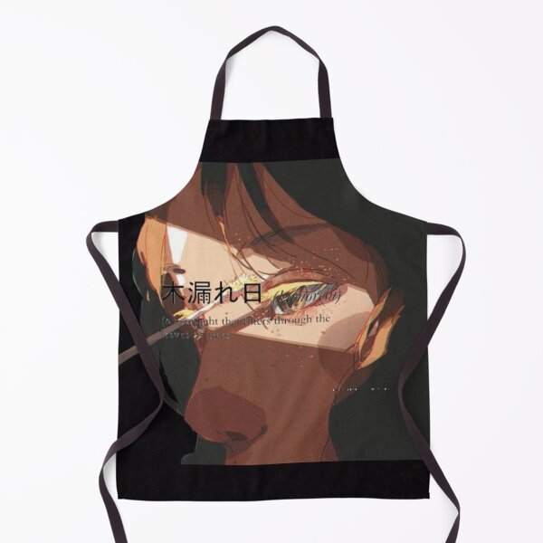 Item preview, anime t-shirt designed and sold by Tmsfa.