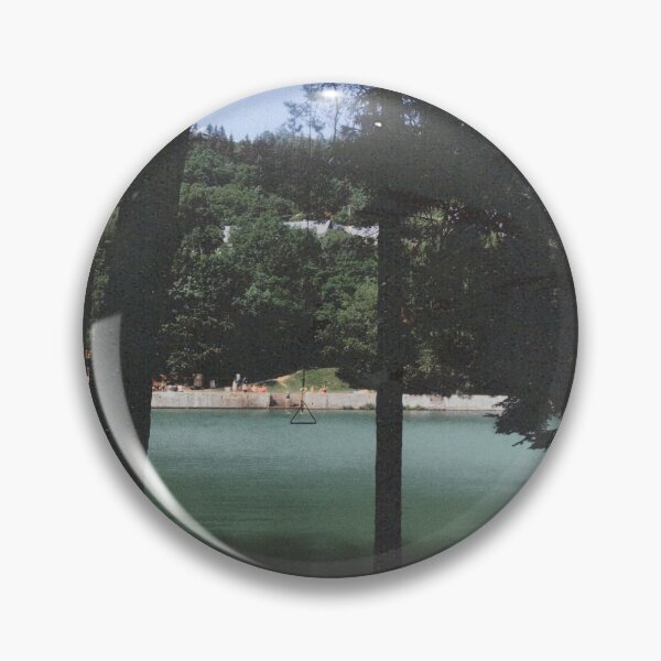 Item preview, Swing at the hidden lake designed and sold by Richard Velebný.