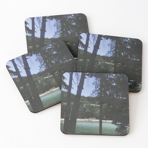Item preview, Swing at the hidden lake designed and sold by Richard Velebný.