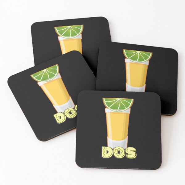 Item preview, Tres Amigos Dos Tequila  Matching Cinco de Mayo designed and sold by Nzgiftsandmore.