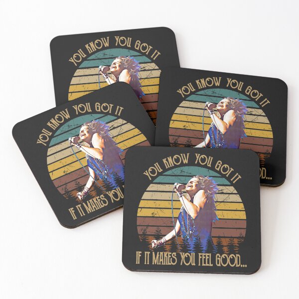 Item preview, Janis-Joplin designed and sold by Catulestore.