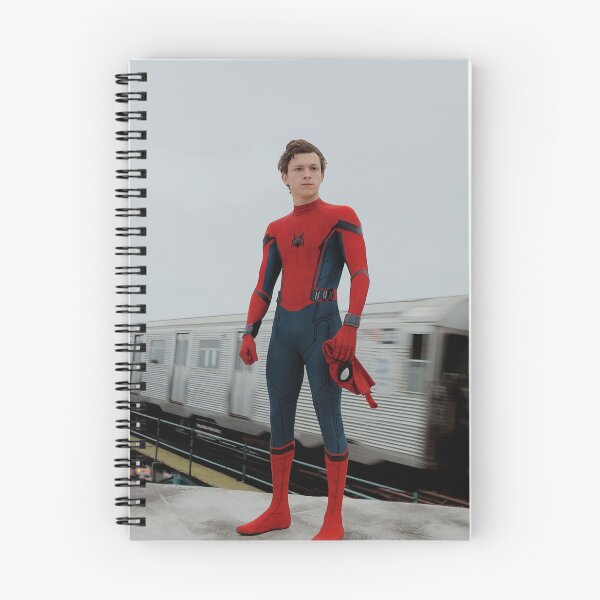 Item preview, spidey tom holland aesthetic designed and sold by marcocoulter.