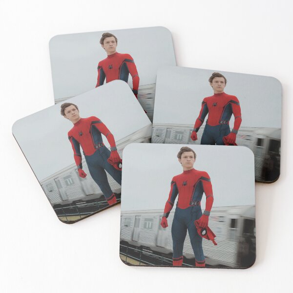 Item preview, spidey tom holland aesthetic designed and sold by marcocoulter.