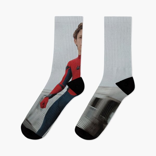 Item preview, spidey tom holland aesthetic designed and sold by marcocoulter.