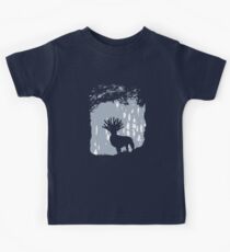 Forest Spirit Kids Tee