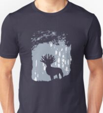 Forest Spirit Unisex T-Shirt