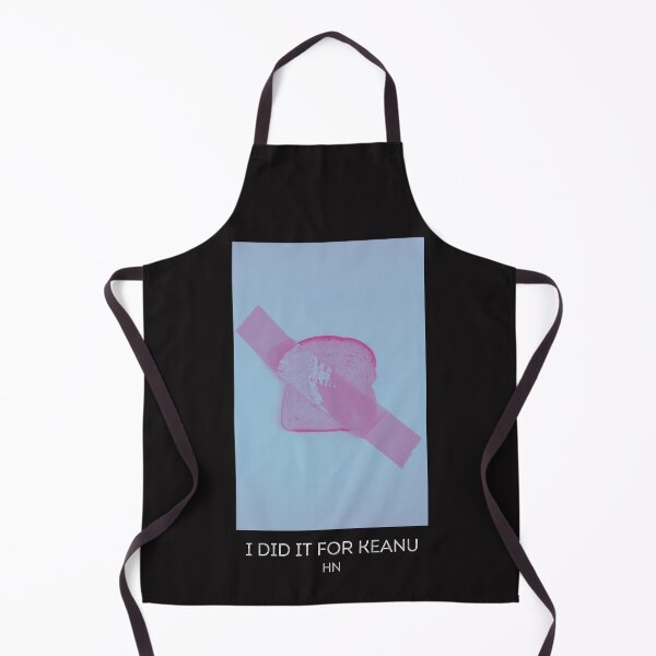 Item preview, I did it for Keanu designed and sold by HomerNixon.