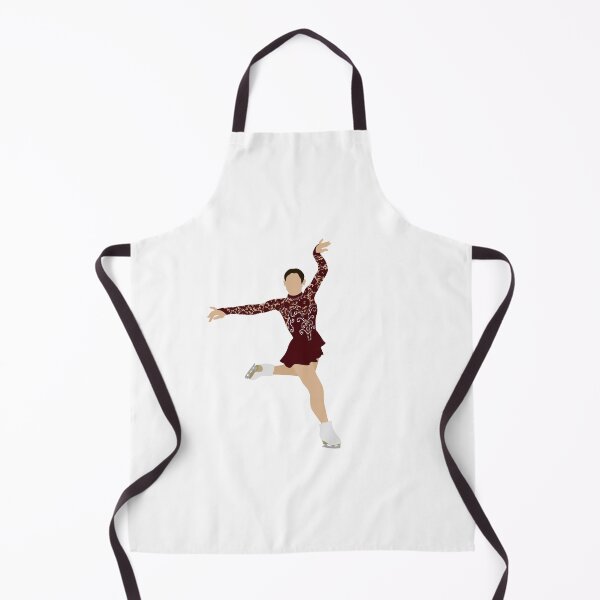 Item preview, Mirai Nagasu designed and sold by jacquiechoo.