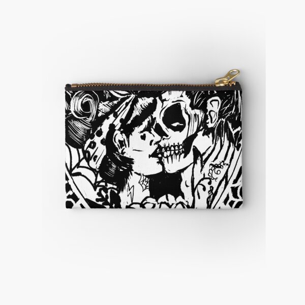 Item preview, Rockabilly Eternal Love Psychobilly Greaser Style designed and sold by lunaelizabeth.