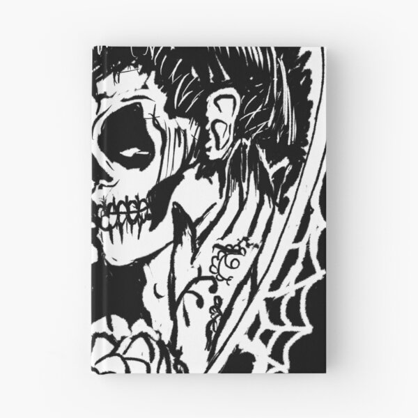 Item preview, Rockabilly Eternal Love Psychobilly Greaser Style designed and sold by lunaelizabeth.