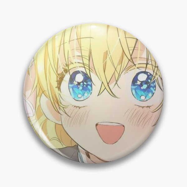 Item preview, WHO MADE ME A PRINCESS by Spoon Athy Athanasia de Alger Obelia Webtoon designed and sold by cosmocheese.