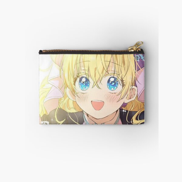 Item preview, WHO MADE ME A PRINCESS by Spoon Athy Athanasia de Alger Obelia Webtoon designed and sold by cosmocheese.