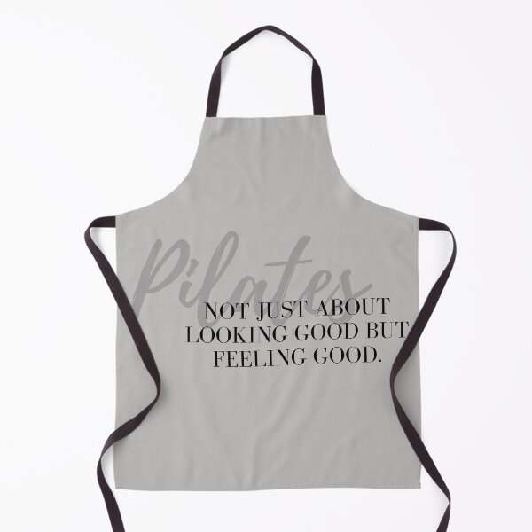 Item preview, Pilates not just about looking good but feeling good. designed and sold by PShwetsss.