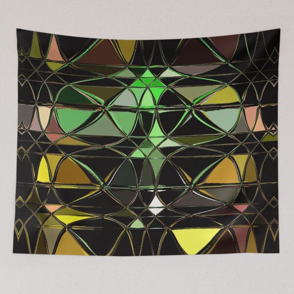 Item preview, Mirror hex designed and sold by ACidysfunction.