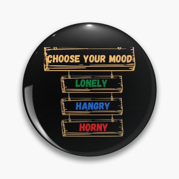 Item preview, Choose Your Mood (Eleventh Edition): designed and sold by TheShahinDesign.