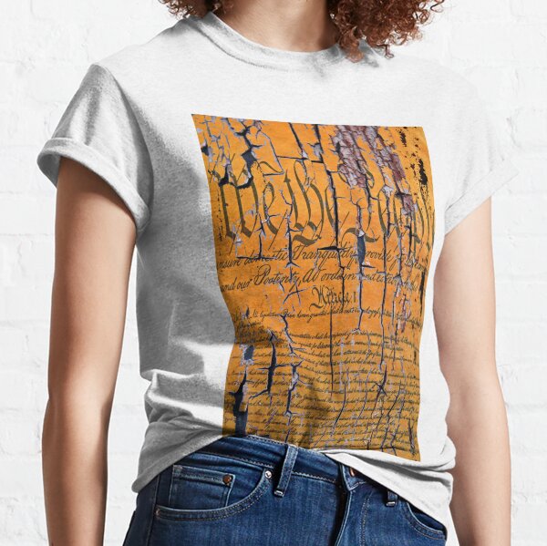 Item preview, We the People... designed and sold by Buckwhite.