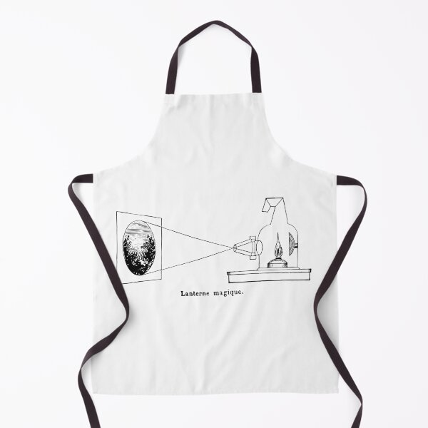 Item preview, Lanterne magique designed and sold by minimalcinema.