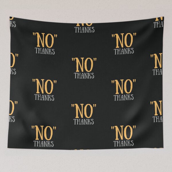 Item preview, NO.. Thanks designed and sold by Summers Cool.