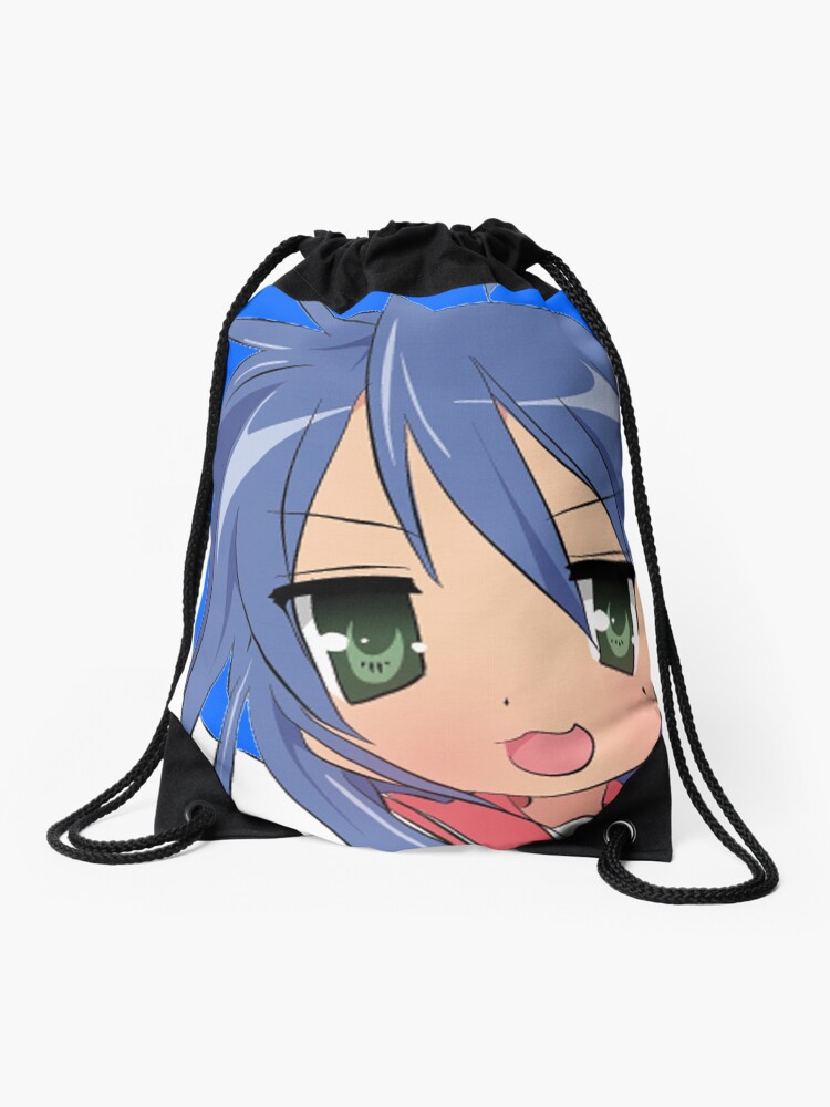 lucky star backpack