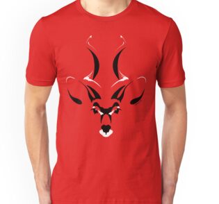 antelope t shirt