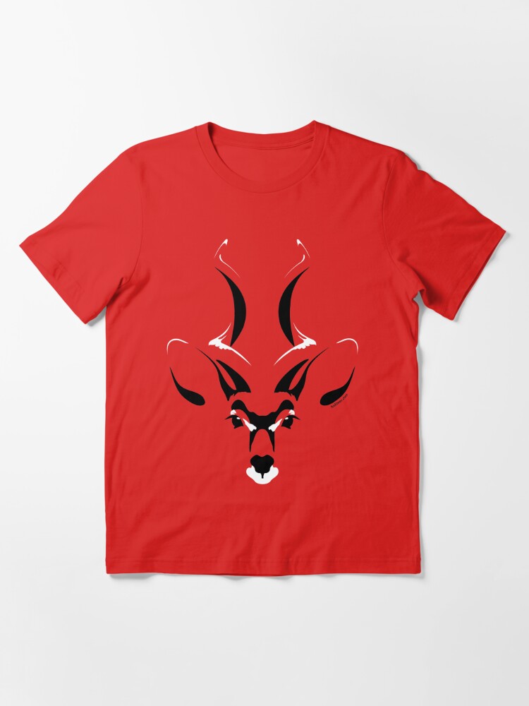 antelope t shirt