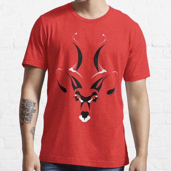 be the decoy antelope hat and shirt