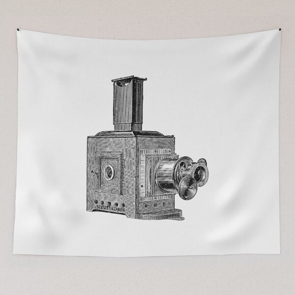 Item preview, Magic lantern designed and sold by minimalcinema.