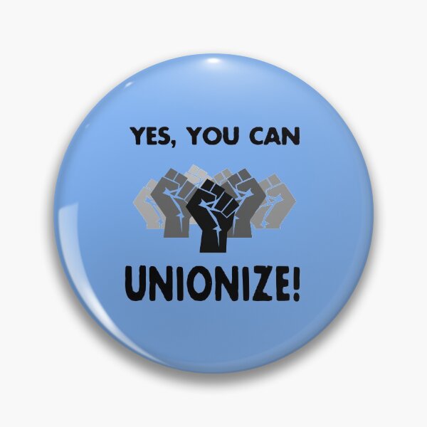 Item preview, Unionize designed and sold by ChuArts.