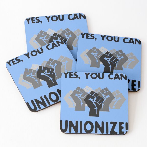 Item preview, Unionize designed and sold by ChuArts.