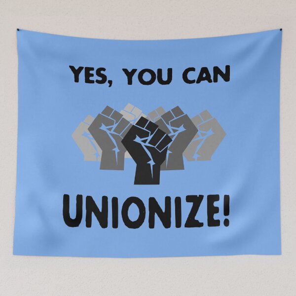 Item preview, Unionize designed and sold by ChuArts.