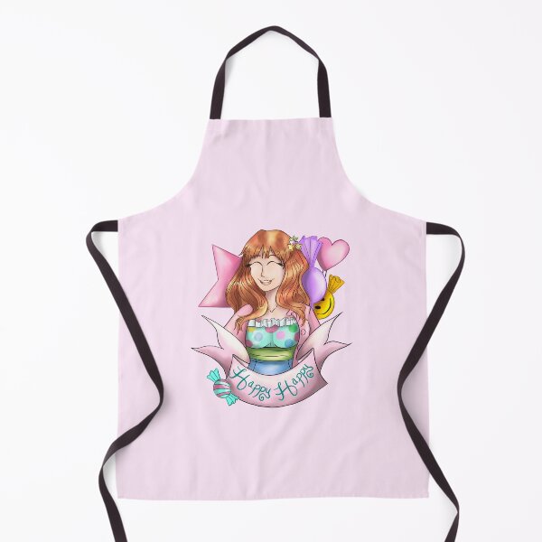 Item preview, Happy Happy Kirari  designed and sold by TithorDacis.