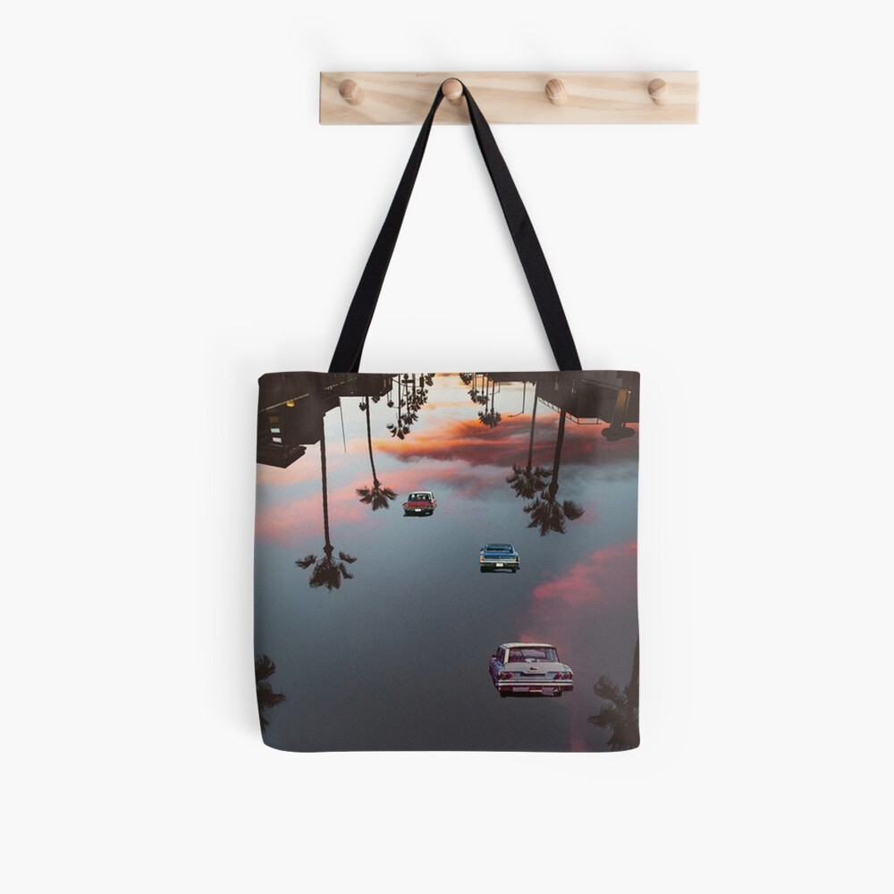 RODEO DRIVE Tote Bag for Sale by christikimx