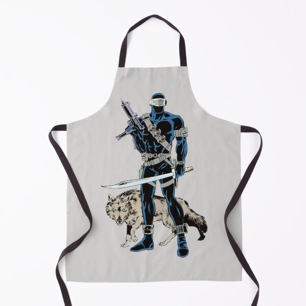 Item preview, Gi Joe Snake-Eyes designed and sold by bert7397.